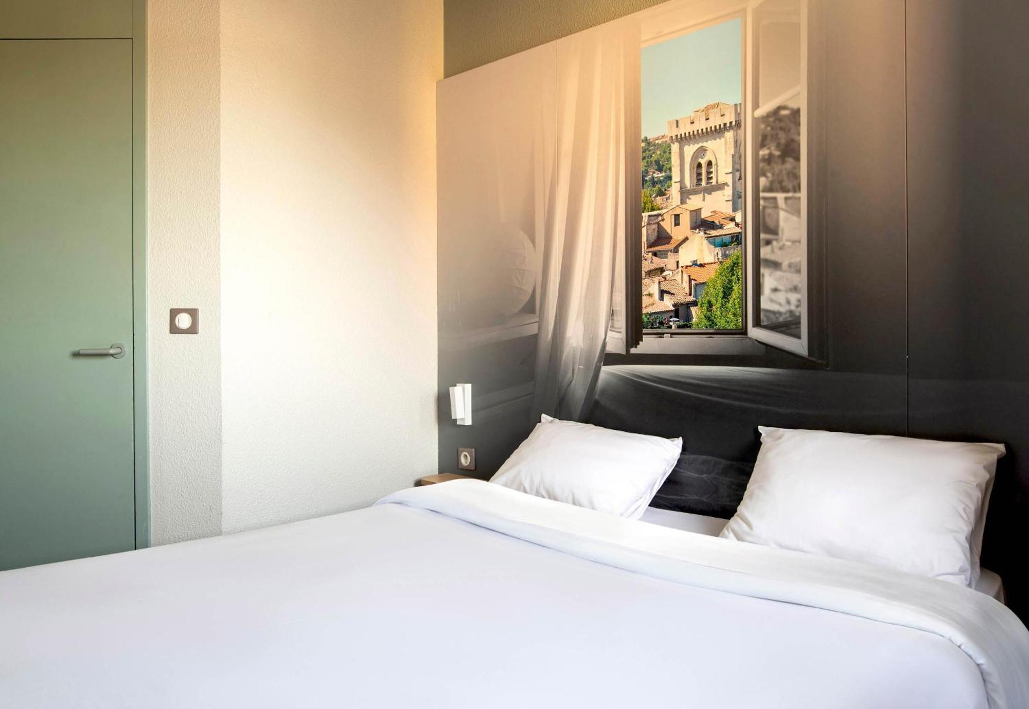 B&B Hôtel Avignon  Le Pontet  Exterior foto
